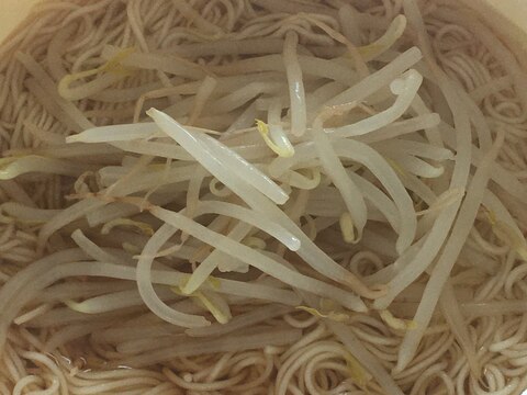 超簡単おひとり様ランチ もやしそうめん レシピ 作り方 By Kodaru 楽天レシピ 超簡単おひとり様ランチ もやしそうめん レシピ 作り方 By Kodaru 楽天レシピ